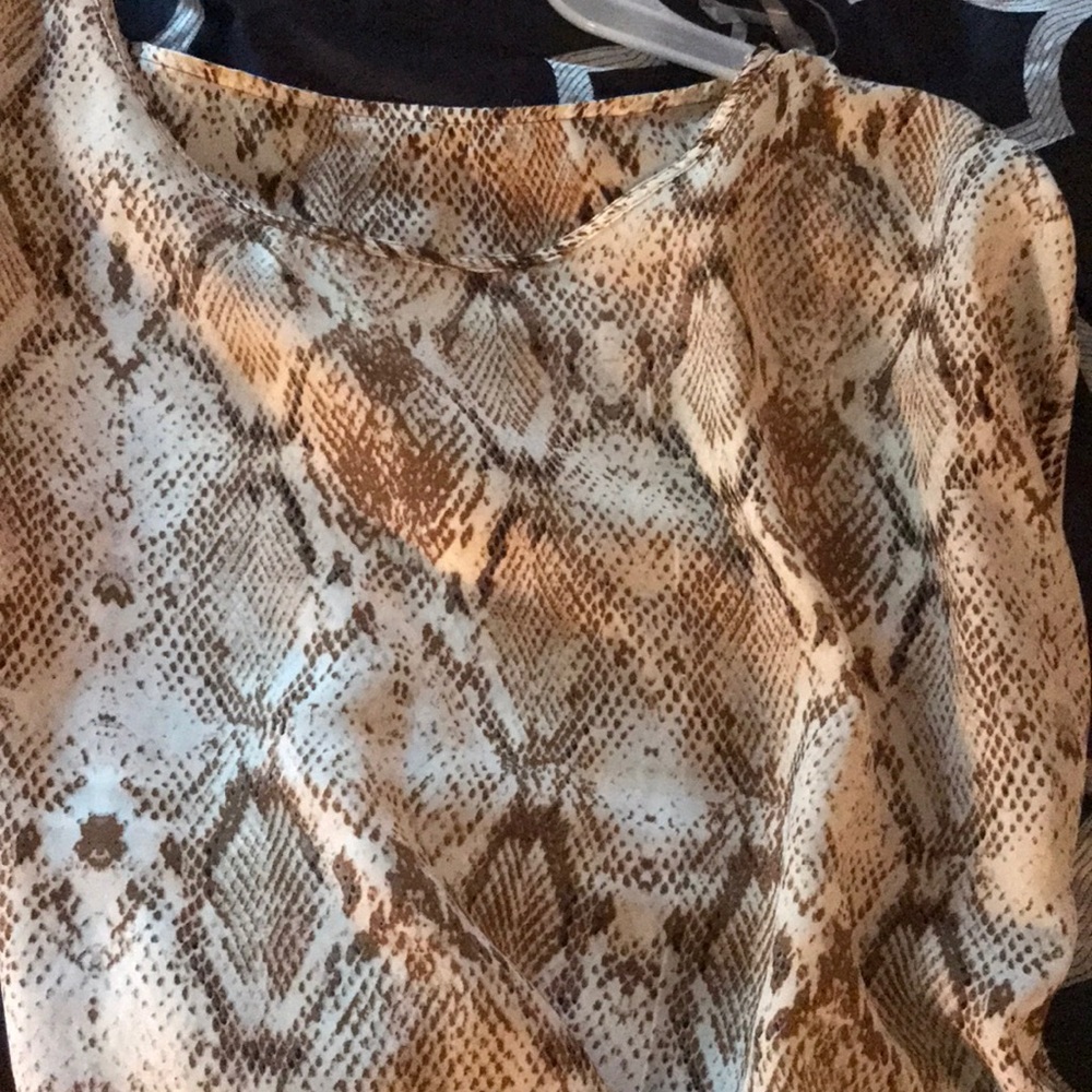 Dress pants a career outfit